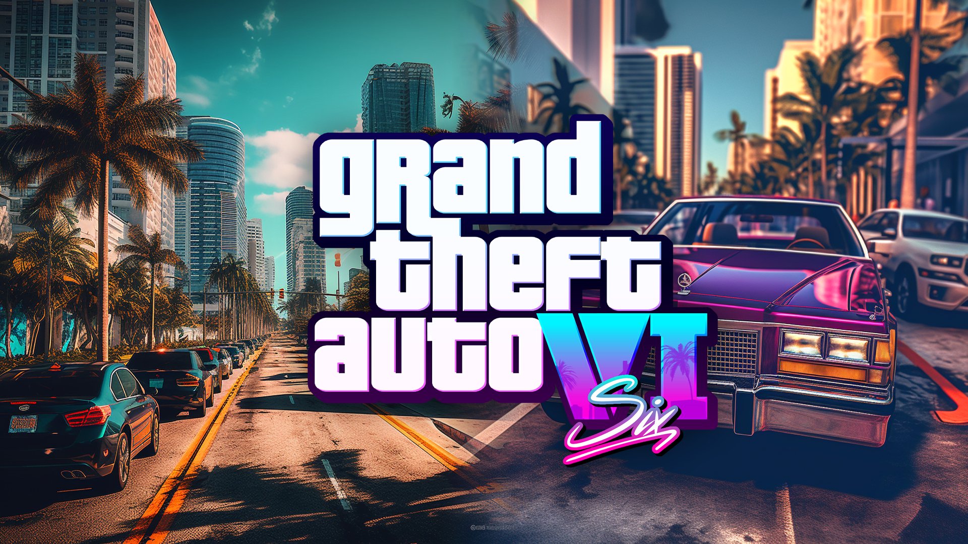 GTA 6 Release Window Speculation Intensifies with Take-Two's 2024 Prediction