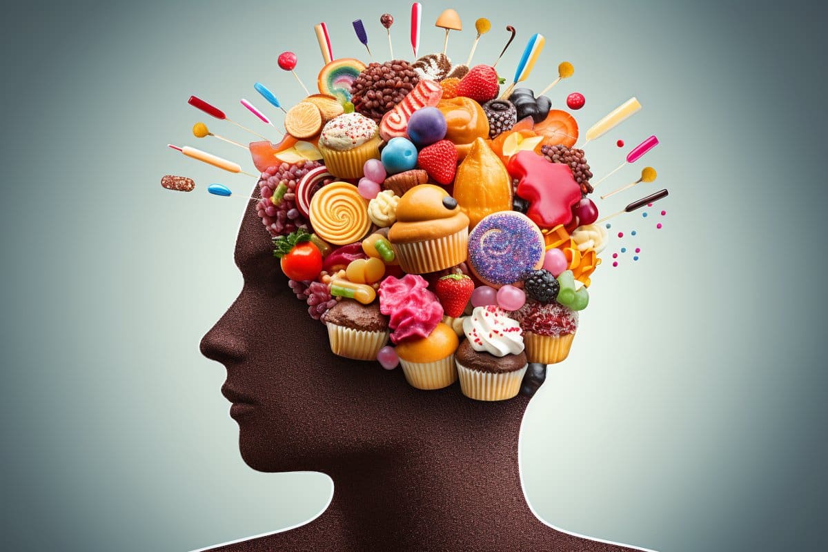Featured image for "Uncovering the Gut-Brain Connection to Sugar and Fat Cravings"