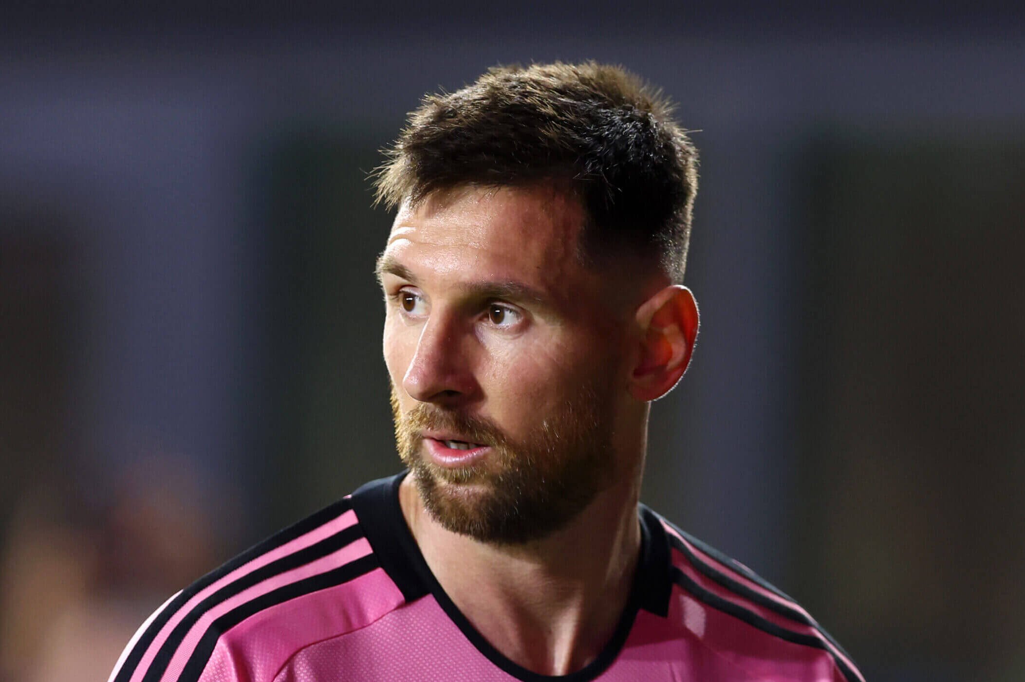 Featured image for Lionel Messi's Hong Kong Absence Sparks China's Fury
