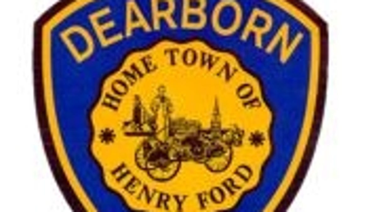 Dearborn Cop's 2-Year-Old Child Killed in Accidental Shooting