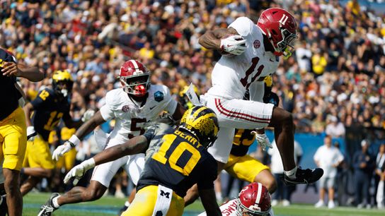 SEC and Big Ten Face Off: Potential 2025 Challenge and Scheduling Alliances