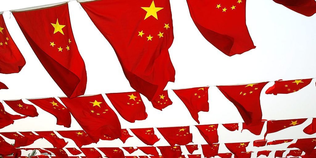 "China's Rebound Fuels Stock Surge as Goldman Predicts Additional Stimulus"