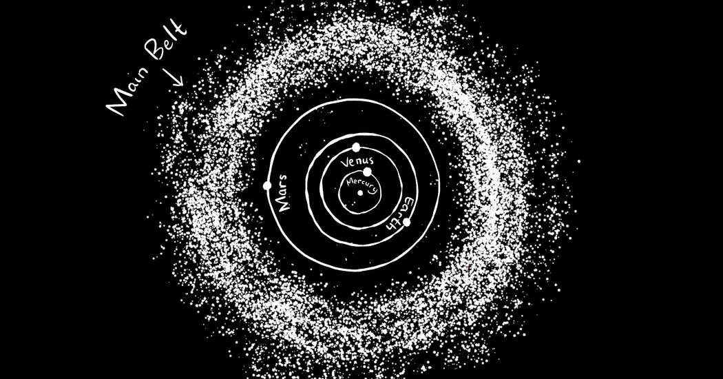 Featured image for "A City on Mars: A Captivating Book Review by Kelly and Zach Weinersmith"