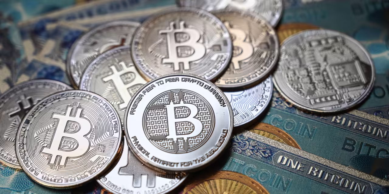 Featured image for Crypto Market Declines Amid Profit-Taking and Inflation Concerns