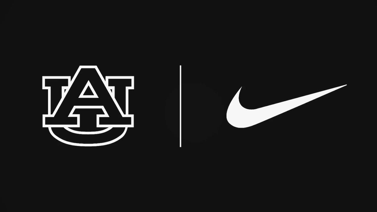 Featured image for "Auburn's Game-Changing Nike Partnership: Reactions and Details"
