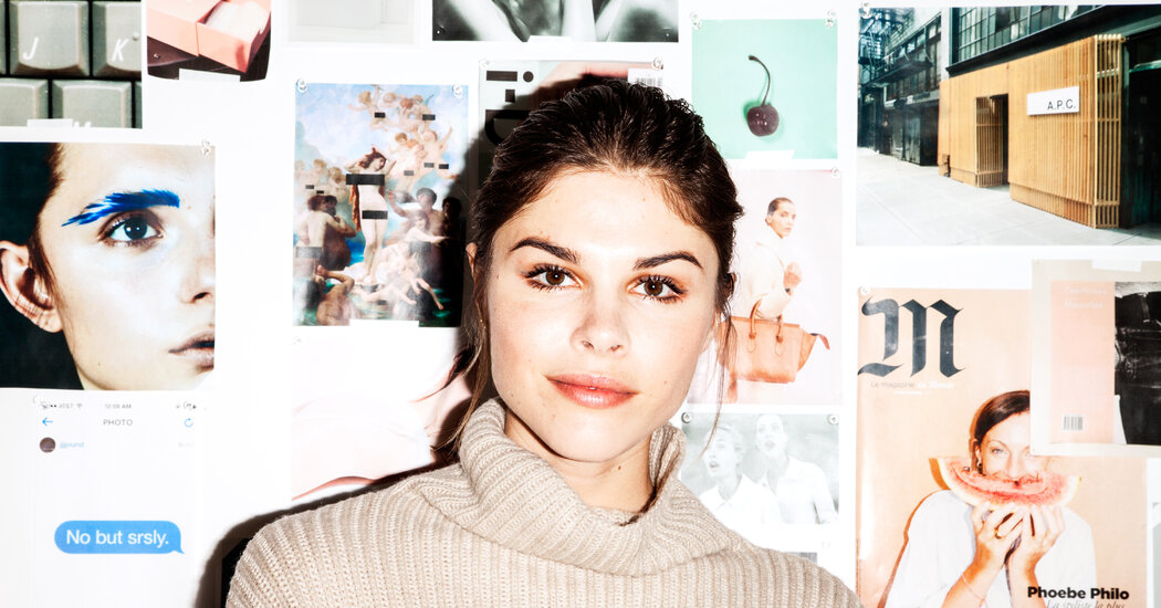 "Exploring the Evolution of Female Empowerment in the Media Industry"