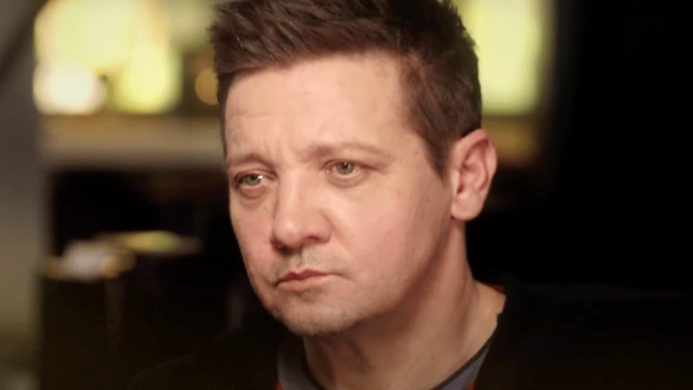 Jeremy Renner's Final Words to Family After Snow Plow Accident
