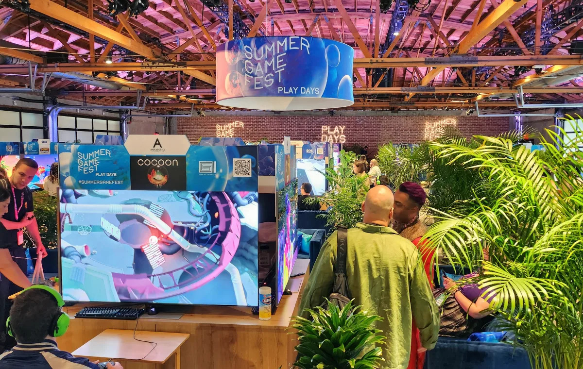 Featured image for "Summer Game Fest 2024: Key Announcements and Viewing Guide"