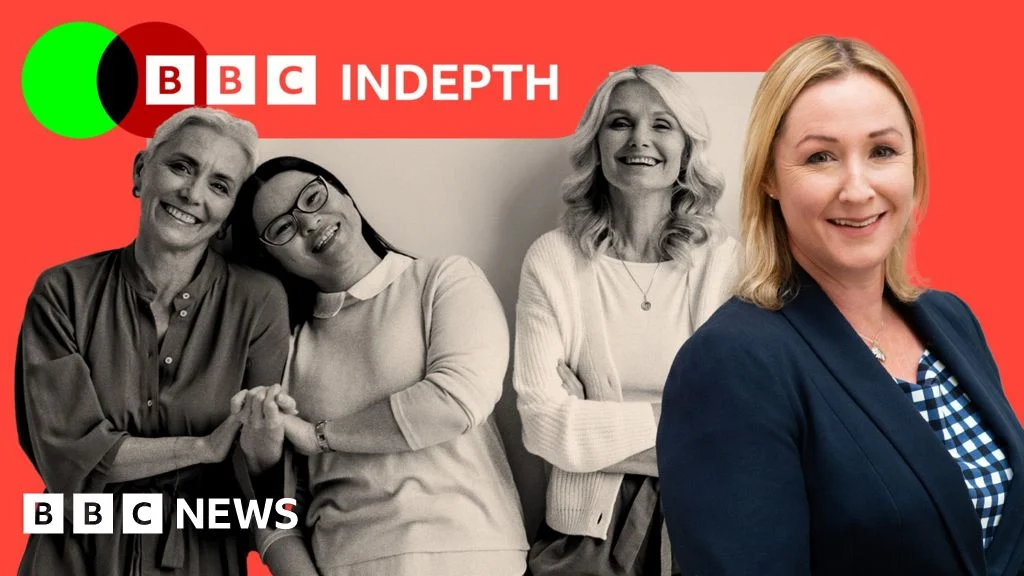 Masking menopause at work risks burnout and stalled careers