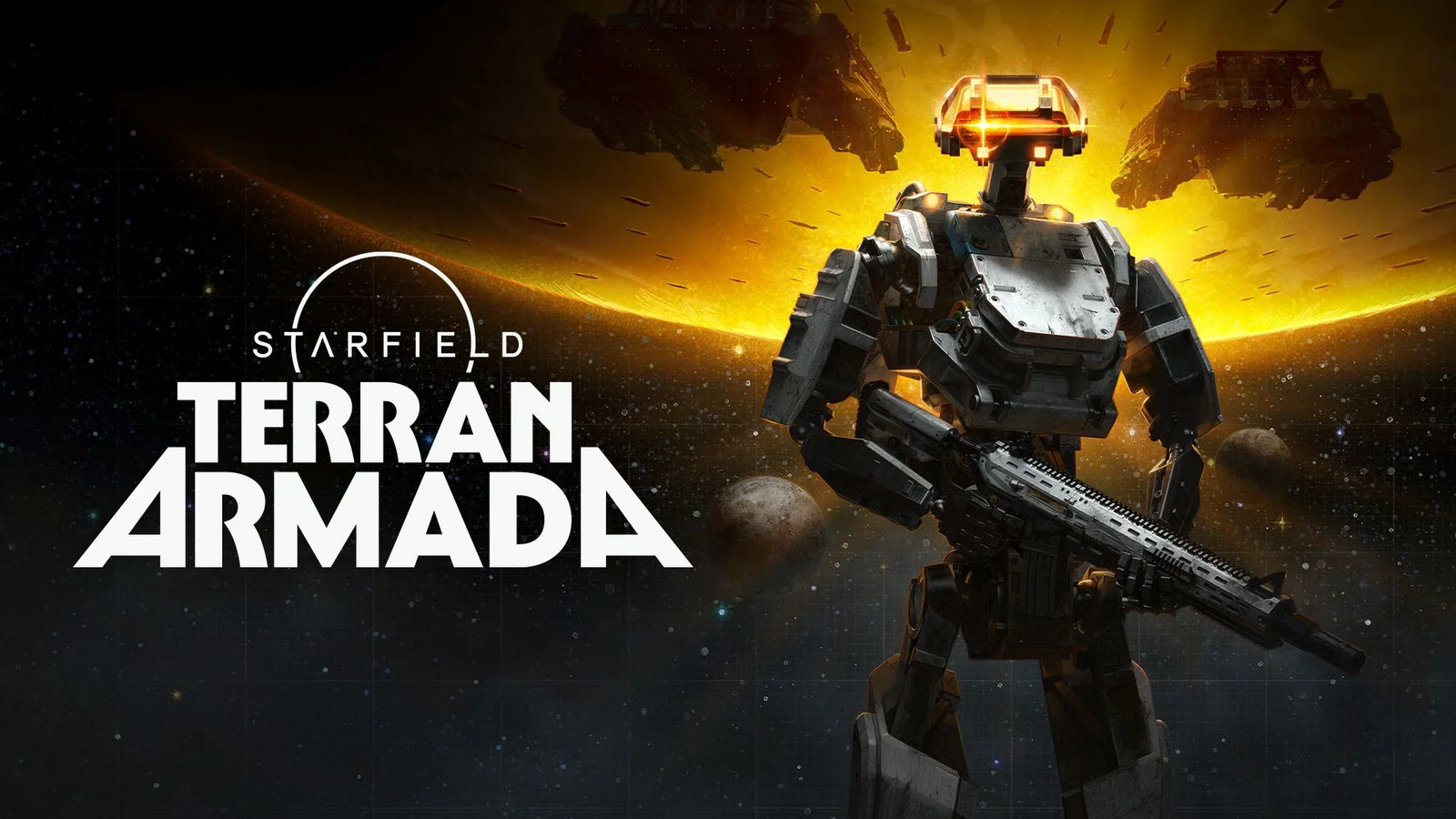 Starfield’s Incursions Unleash the Terran Armada Across the Settled Systems