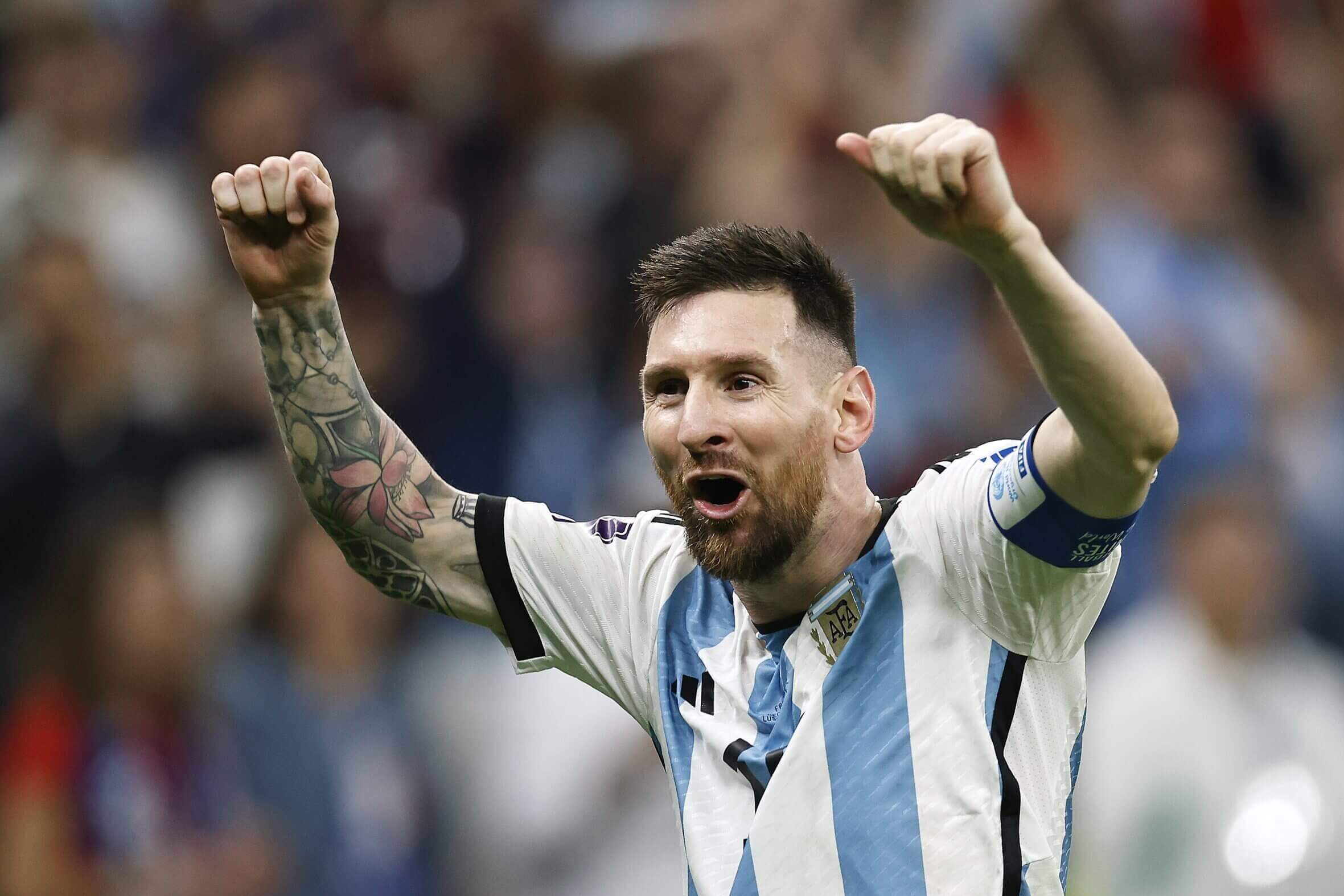 "Lionel Messi's Inter Miami Transfer Confirmed; Unveiling and Debut Details Revealed"