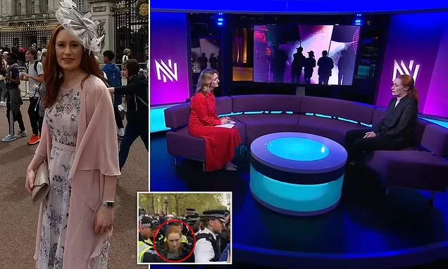 Controversy Surrounds Coronation Arrests and Police Response in London