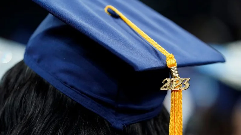 Senate blocks Biden's student loan forgiveness program and sets up potential veto.