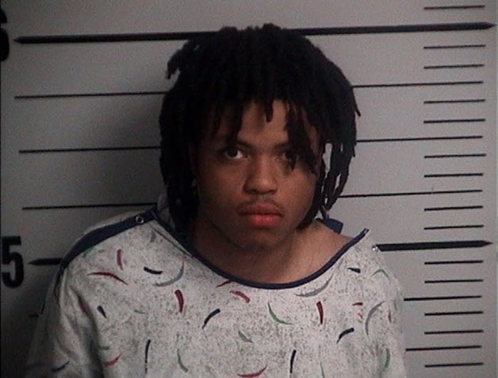 Featured image for Muskegon man charged with multiple offenses in Manistee shooting incident.