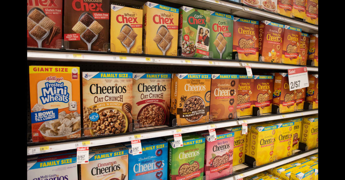 Featured image for General Mills Discontinues Three Popular Cheerios Flavors, Fans Disappointed