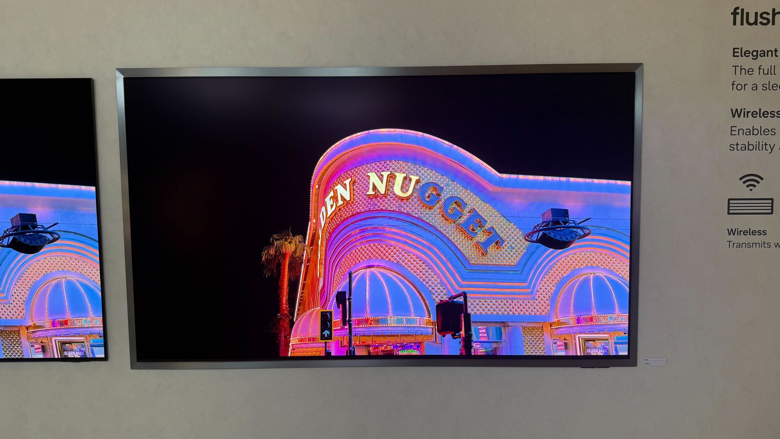 Featured image for Samsung's New OLED TVs and Displays Showcase Innovative Features and Brightness Claims