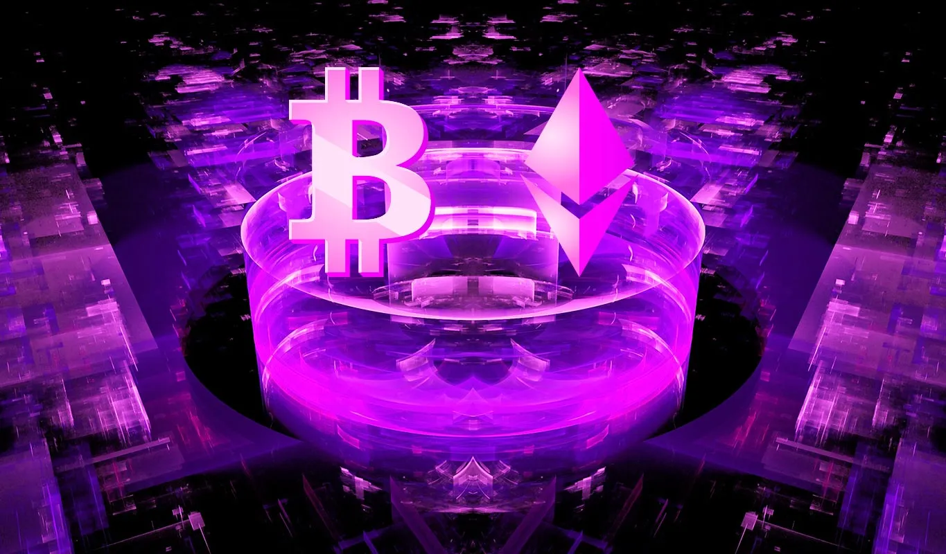 Featured image for Crypto Market Surges Amidst Optimism and Record Highs