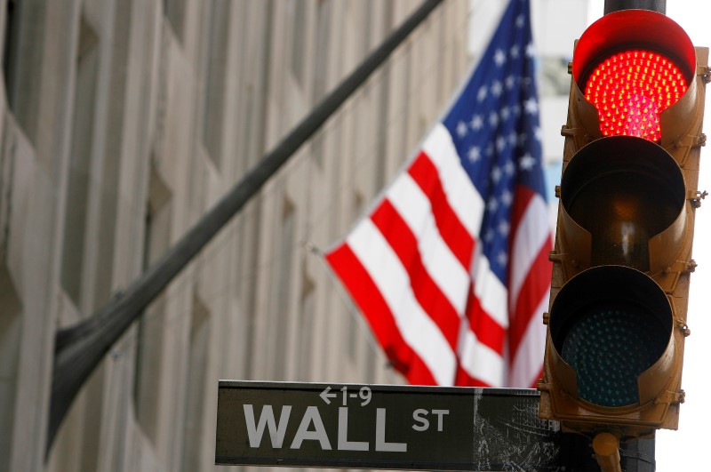 "Inflation Shock: US Stock Futures Tumble, Dow Plunges 422 Points"