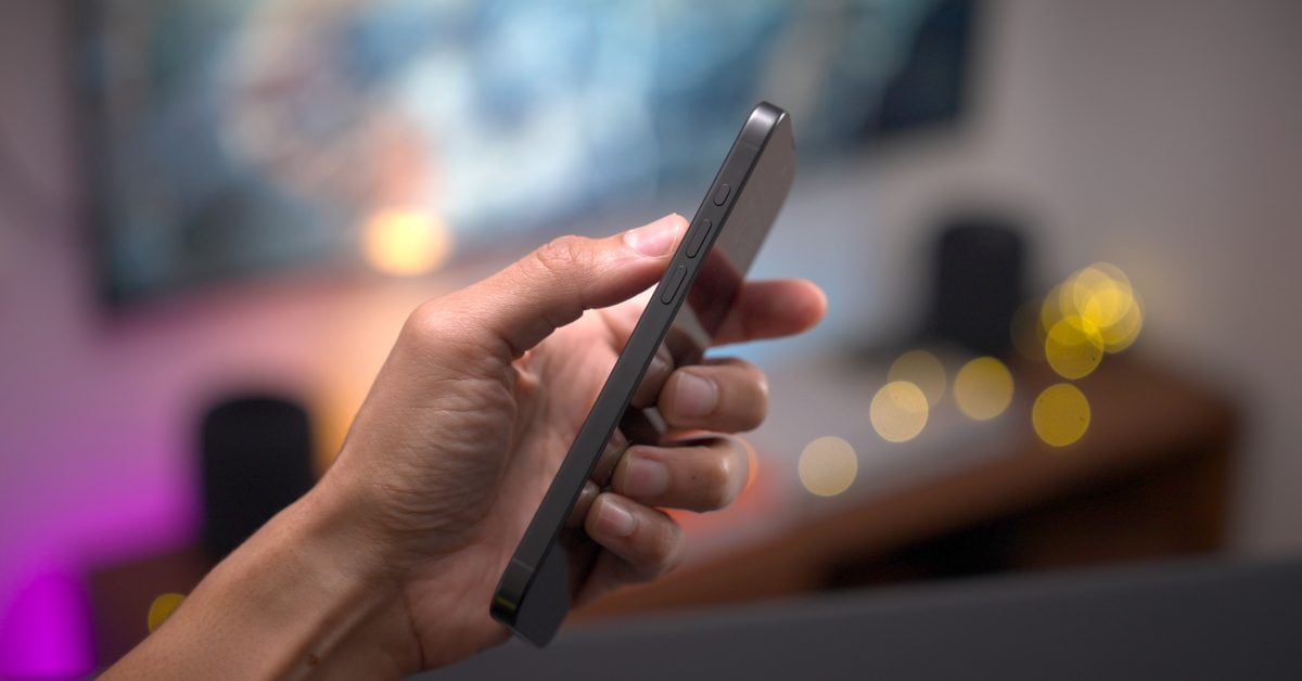 Featured image for "Apple's Secret QR Code Integration Enhances iPhone Experience"