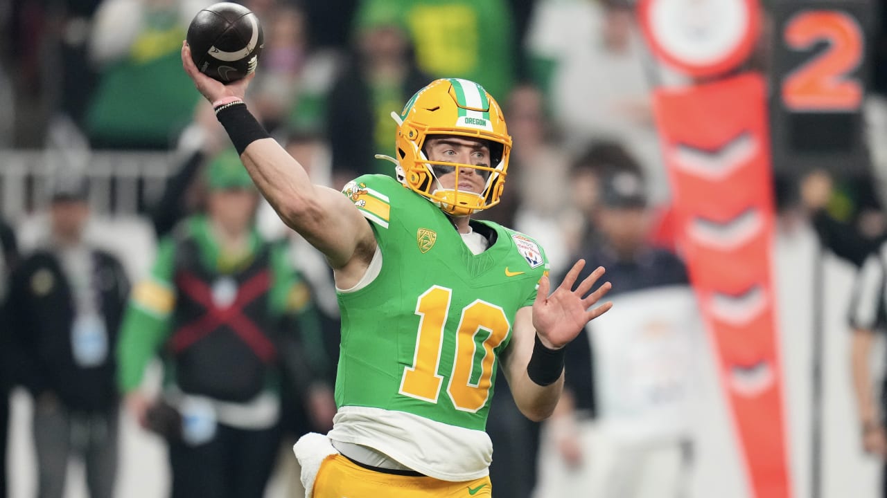 "2024 NFL Draft: Team Fits, Trade-Up Candidates, and Big 10 Defensive Players"