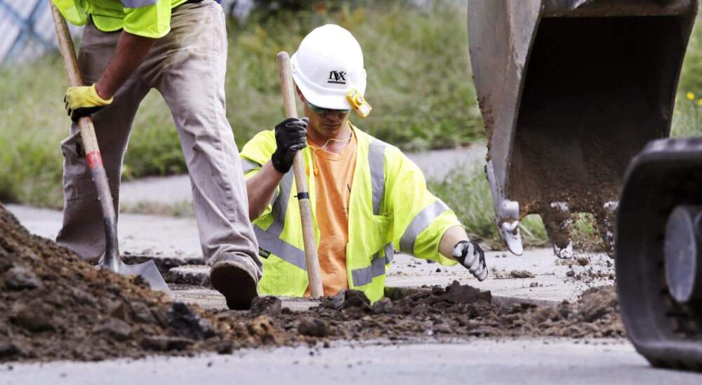 Massachusetts Takes Bold Steps Towards a Sustainable Energy Future