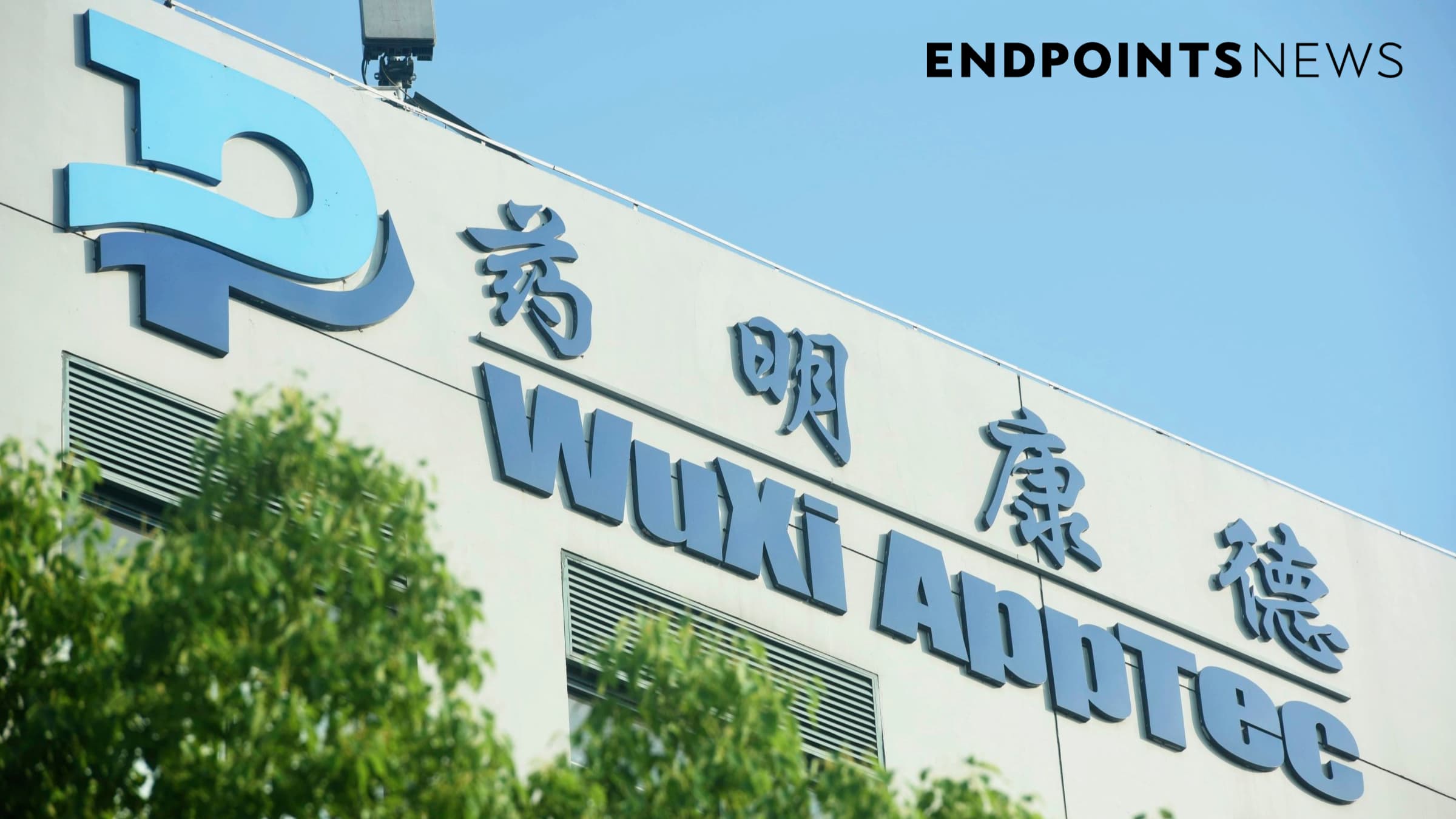 Featured image for "Biotech Trade Group's Split with WuXi Amid Rising Concerns Over Genetically-Targeted 'Ethnic' Bioweapons"