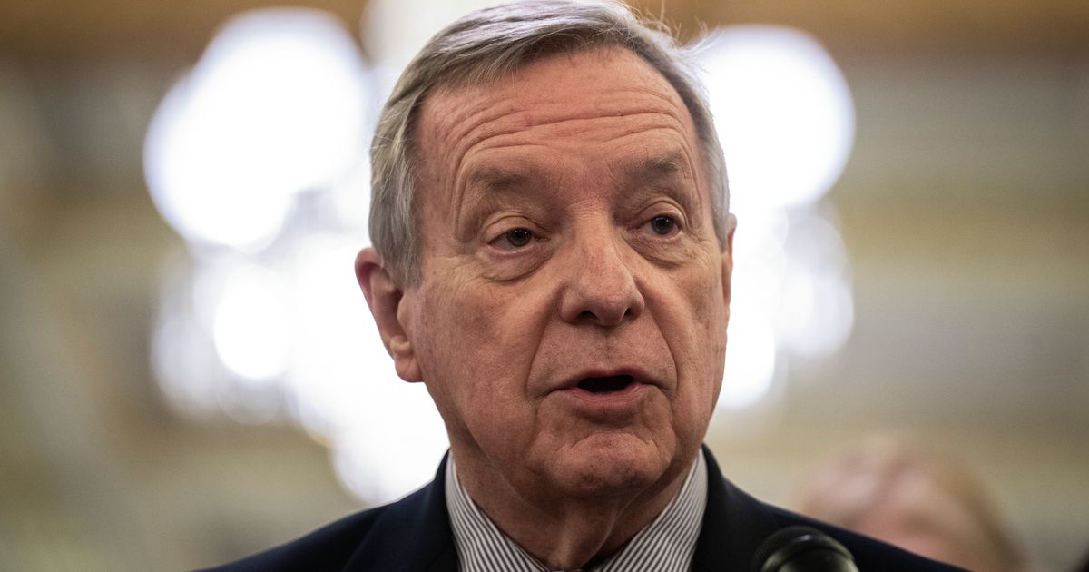 Featured image for Calls to End Senate Traditions Blocking Biden's Judicial Nominees Grow Louder