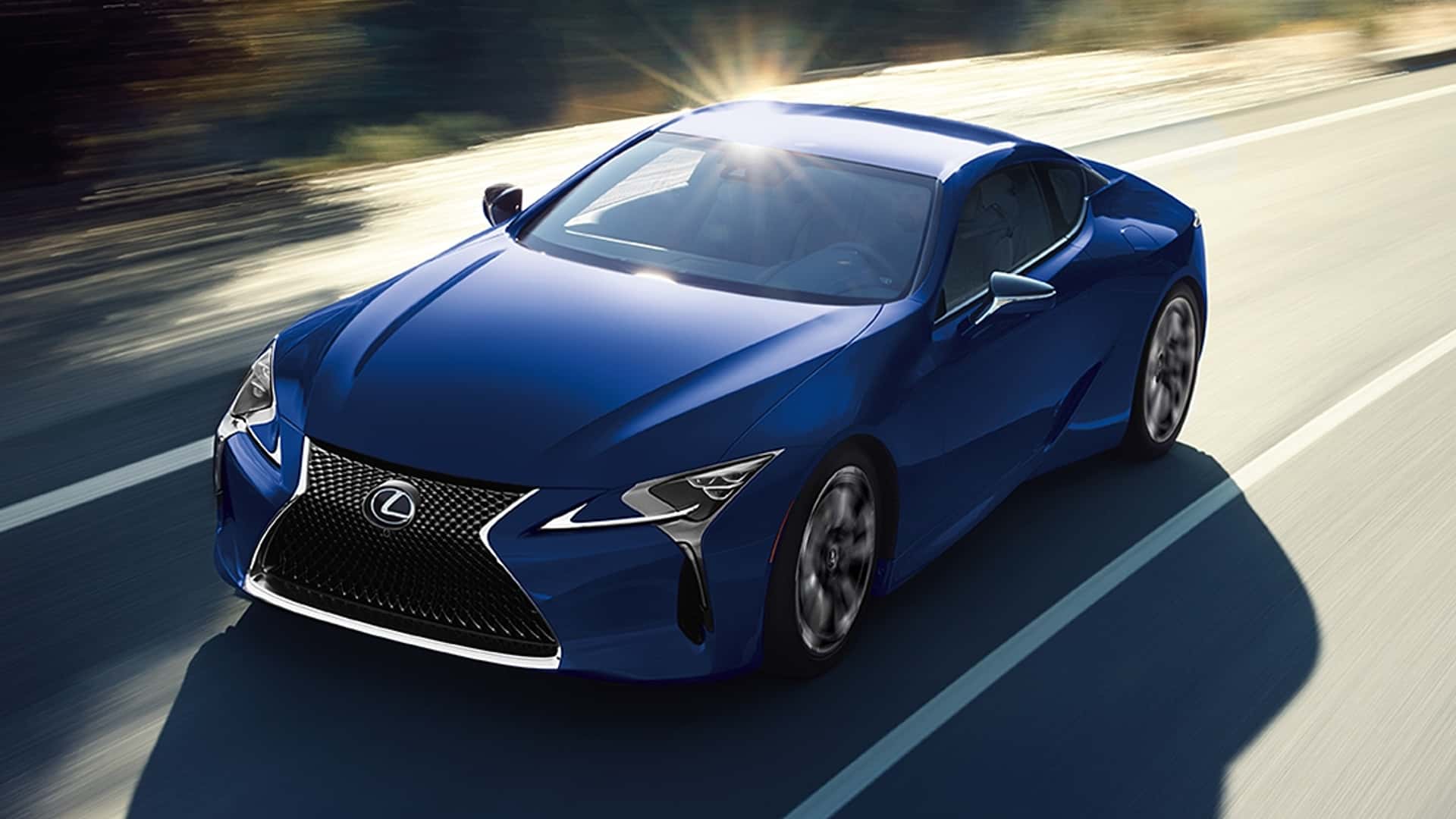 Featured image for Lexus LC 500 Updates and Changes for 2026