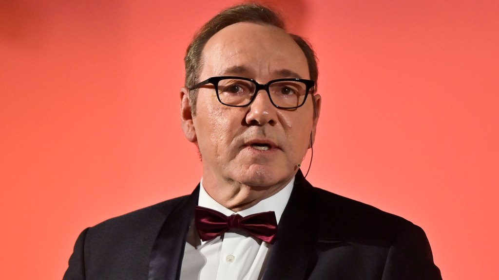 Featured image for Kevin Spacey Eyes Comeback in Acting Industry After Clearing Sexual Assault Charges