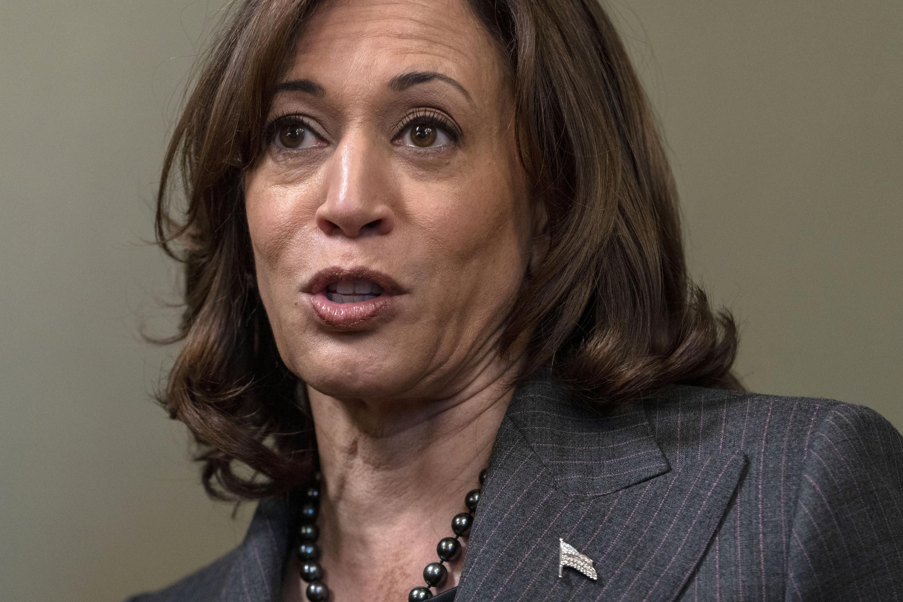 Kamala Harris strengthens US-Africa ties amidst global competition.