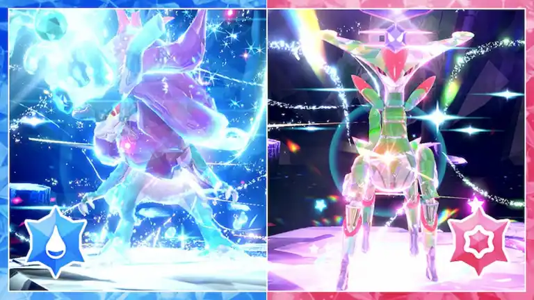 Unveiling the Exciting Pokémon Scarlet & Violet Events