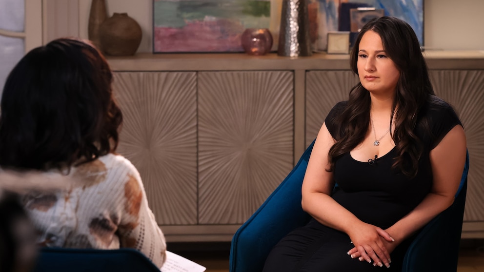 Featured image for Gypsy Rose Blanchard Reflects on Growth, Parole Restrictions, and Future After Prison Release