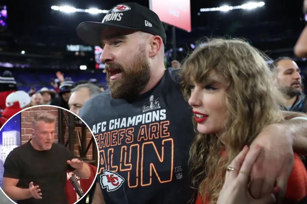 Taylor Swift, Travis Kelce, and the NFL: A Controversial Connection