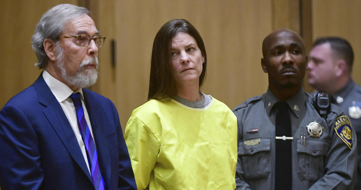 "Trial Set for Accused in Jennifer Dulos Cover-Up Case"