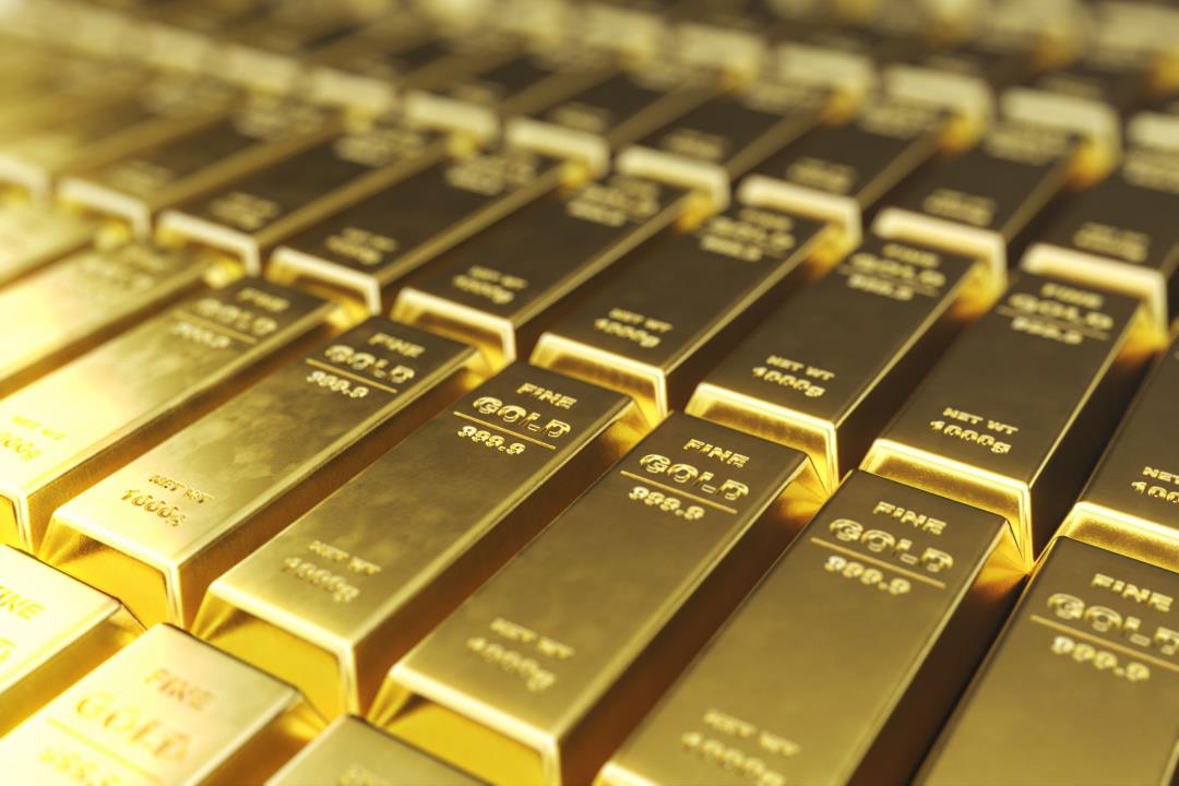 Russian Gold Flows to UAE Amid Sanctions and De-Dollarization.