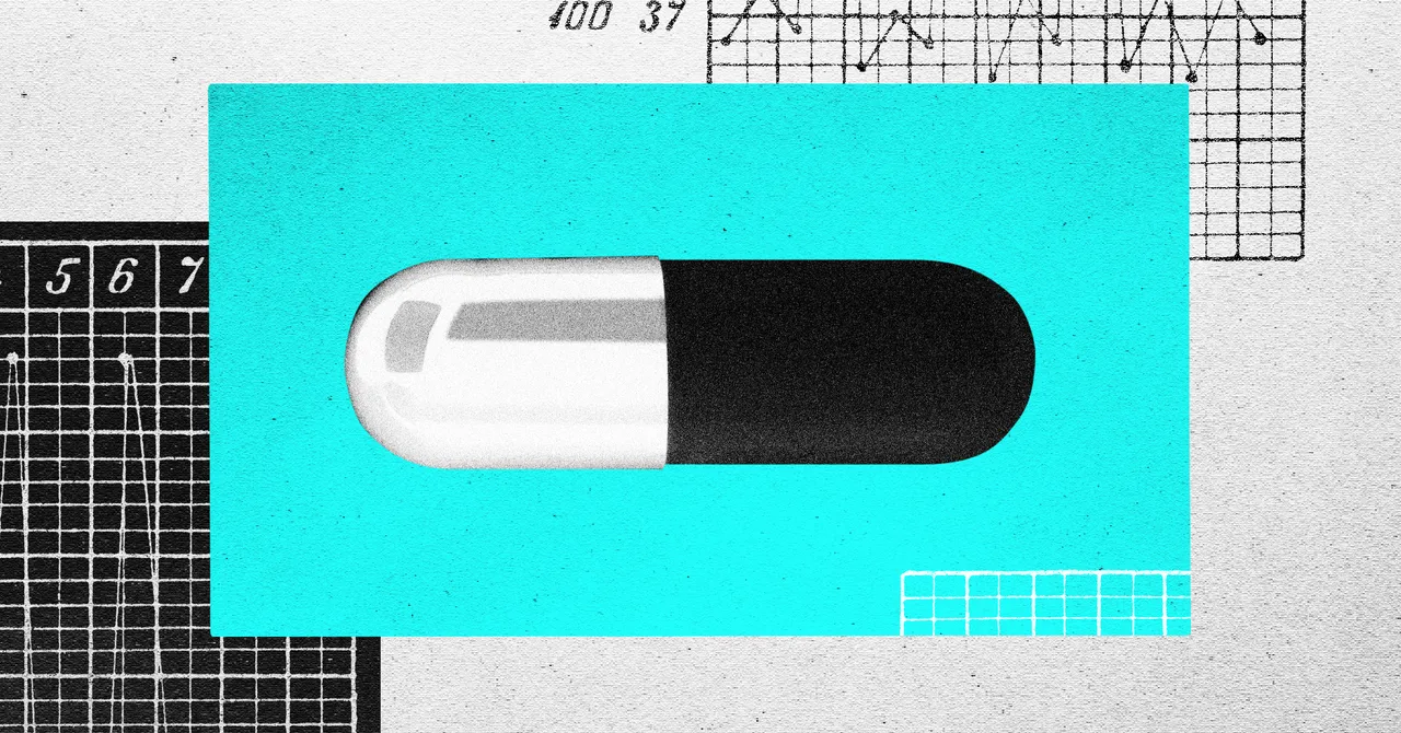 Featured image for Eli Lilly's Oral Obesity Pill Shows Promise as an Effective Alternative to Injectable GLP-1s