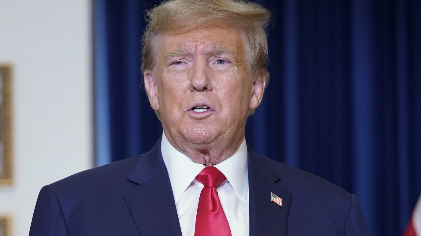 Featured image for "Federal Judge Delays Trump's Election Interference Trial Again"