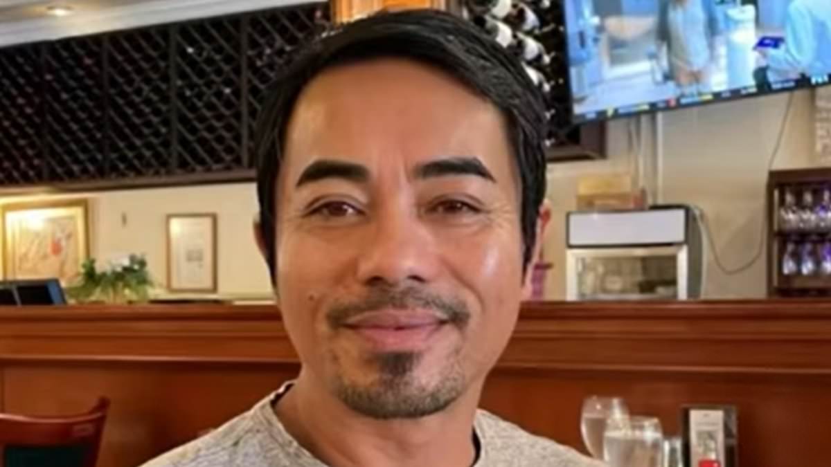 Mystery Infection Strikes California Man During Philippines Trip, Leaves Him Fighting for Life