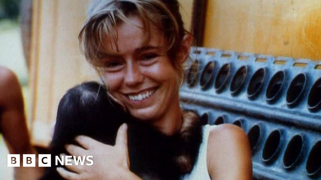 "Son Praises Heroic Suffolk Father's Hunt for Daughter's Killer"
