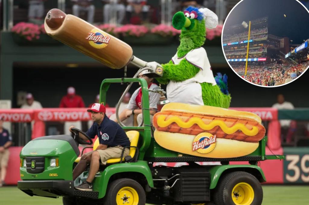 "Phillies Replace Dollar Dog Nights with BOGO Promotion After Wiener-Throwing Incident"