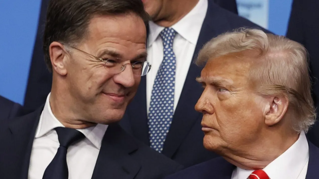 NATO and Ukraine: Tensions and Diplomacy Amidst US and Russia Relations