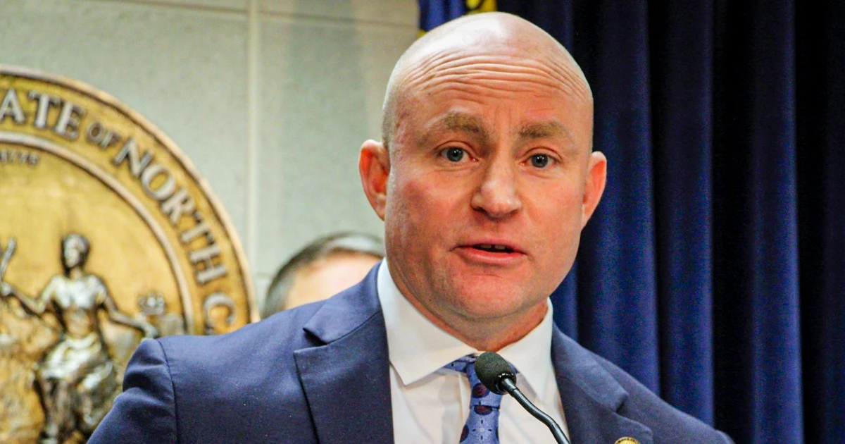 Featured image for NC Senator Faces Backlash for 'Move to China' Abortion Comment