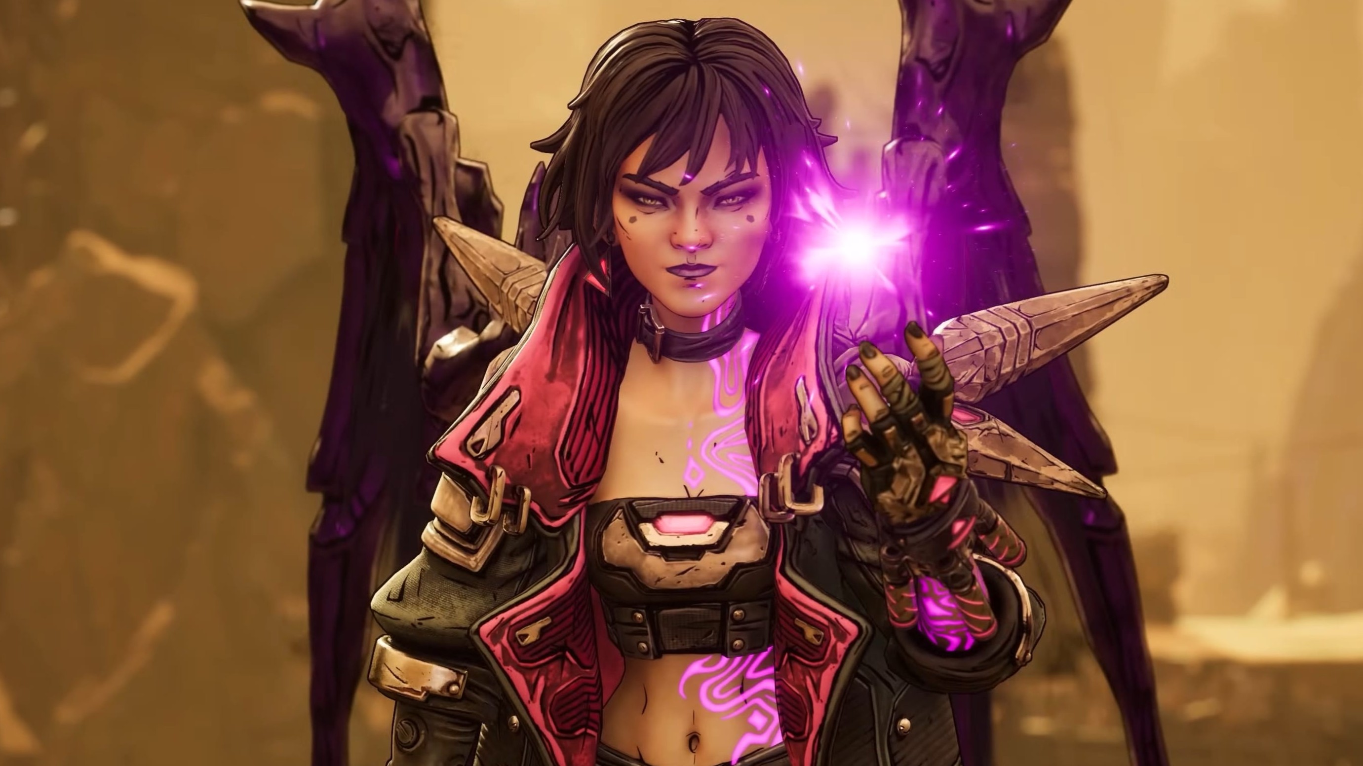 Featured image for Borderlands 4 Returns with New Content and Excitement