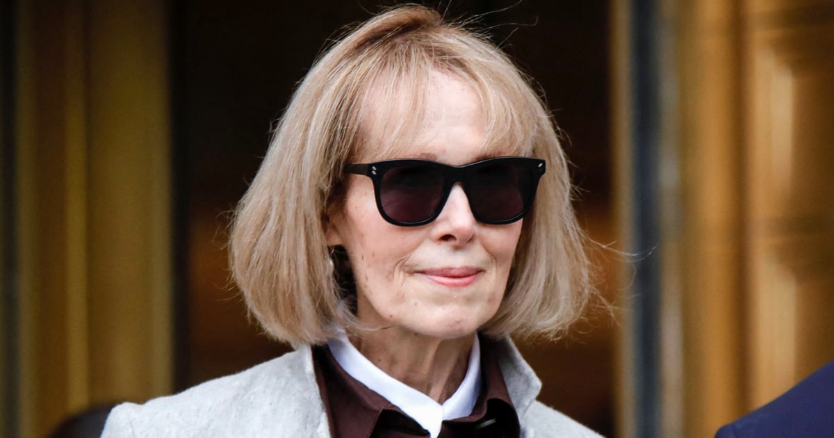 Trump's legal team seeks mistrial in E. Jean Carroll's cases over 'prejudicial rulings'