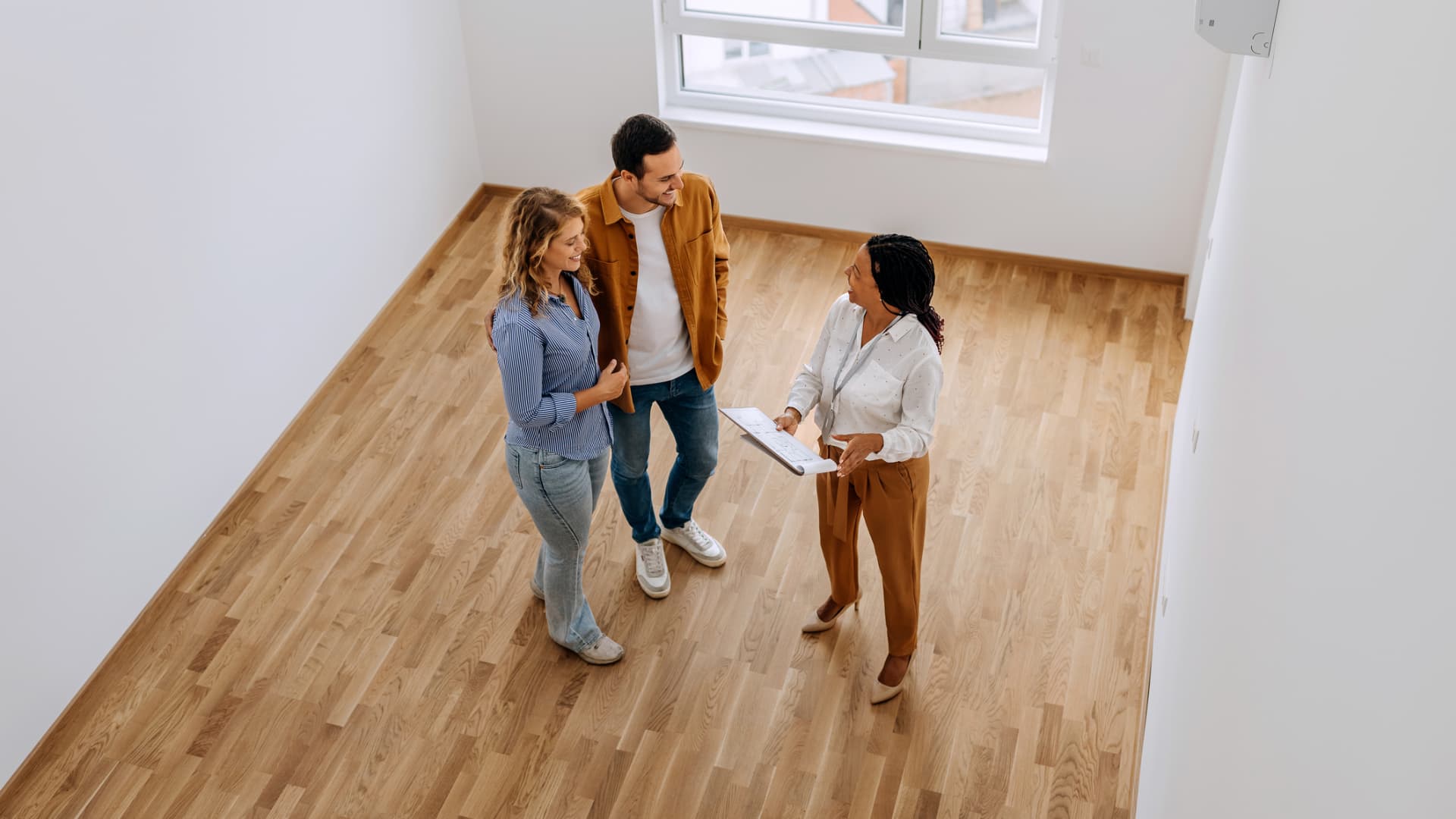Mortgage Rates Steady Post-Election: What to Expect in 2025