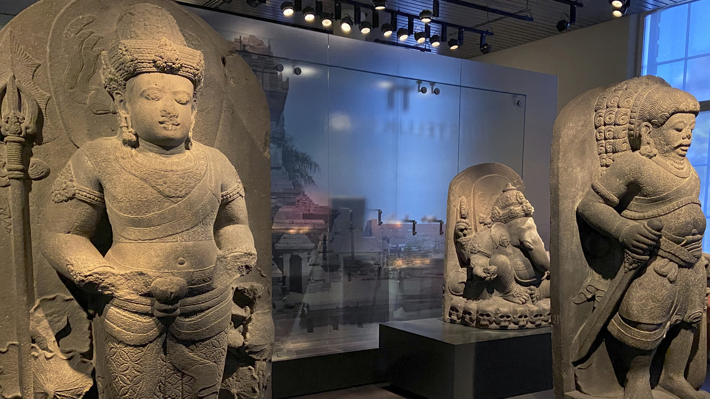 Featured image for Repatriation of Artifacts: Netherlands Returns Cultural Treasures to Indonesia and Sri Lanka