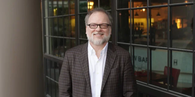 Featured image for Bestselling Mississippi Author Greg Iles Passes Away at 65