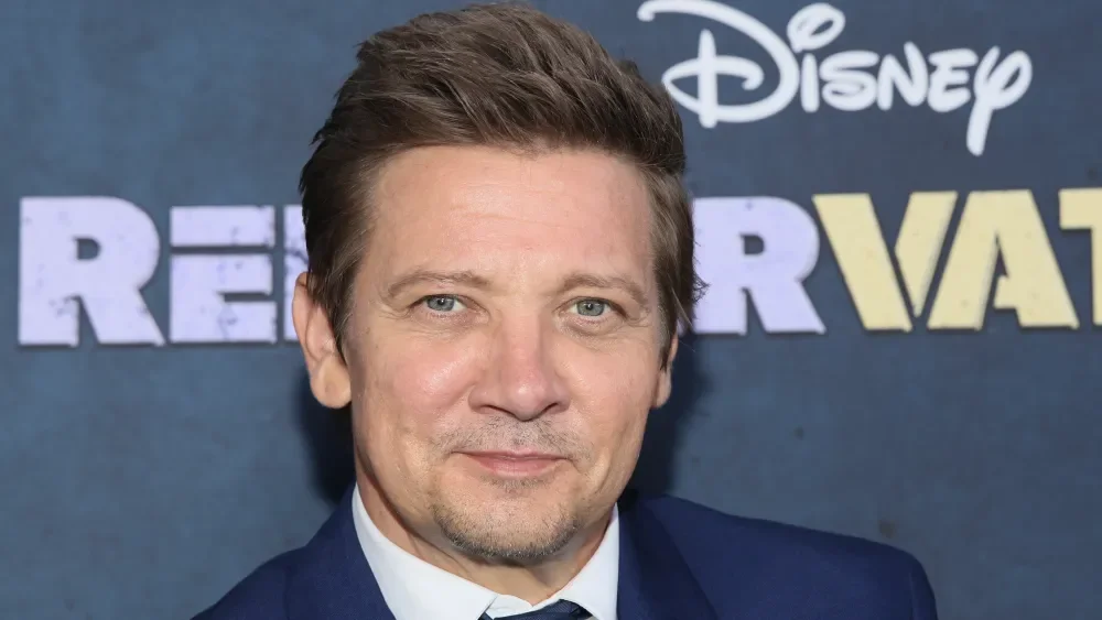 Jeremy Renner's Trainer Details Actor's Remarkable Recovery Journey