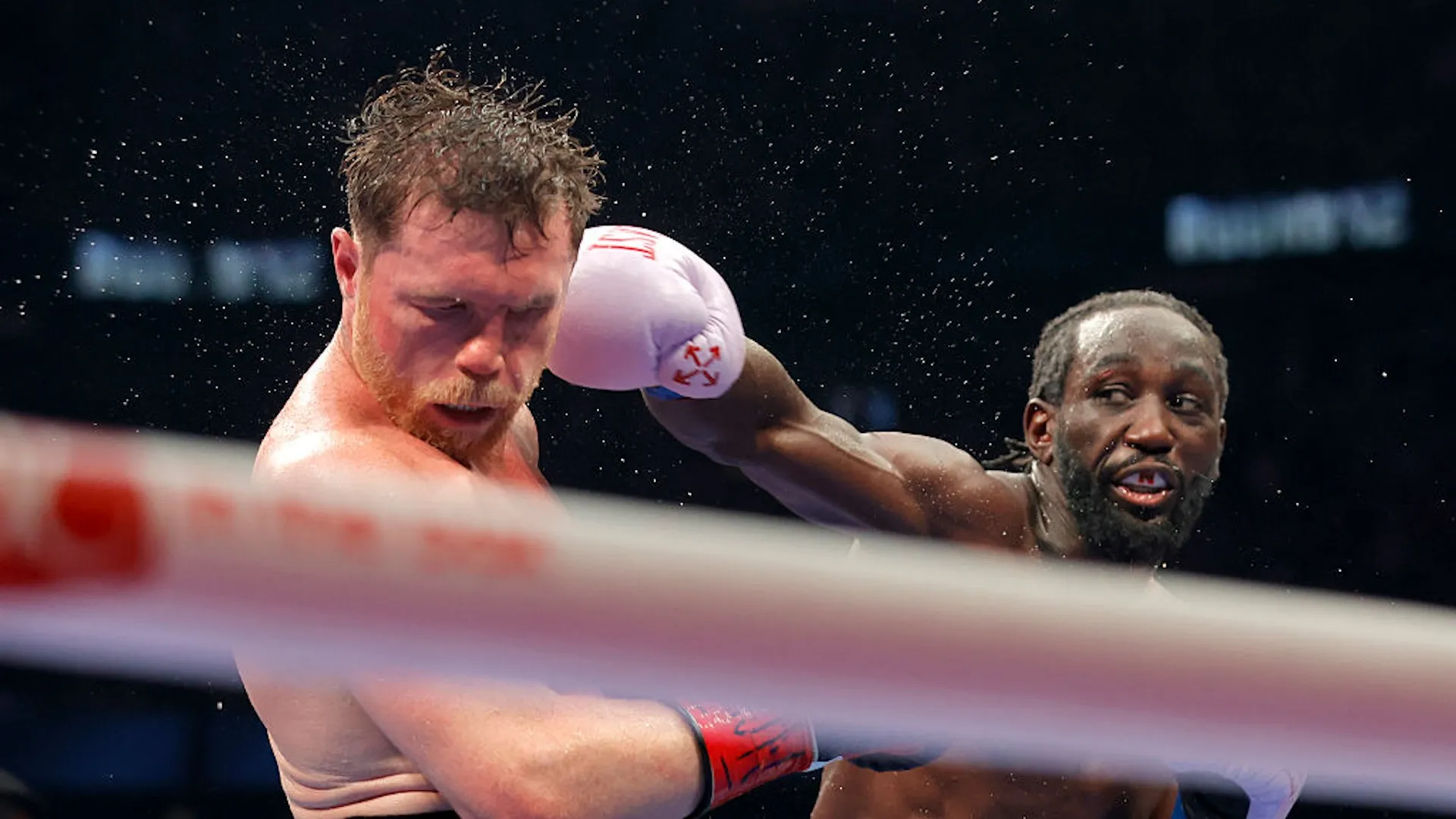 Featured image for Crawford's Victory Highlights Canelo's Mistakes and Earnings