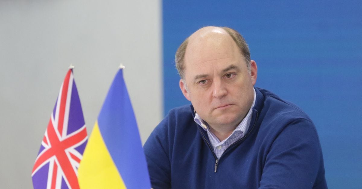 Tensions Rise as UK Urges Ukraine to Show Gratitude